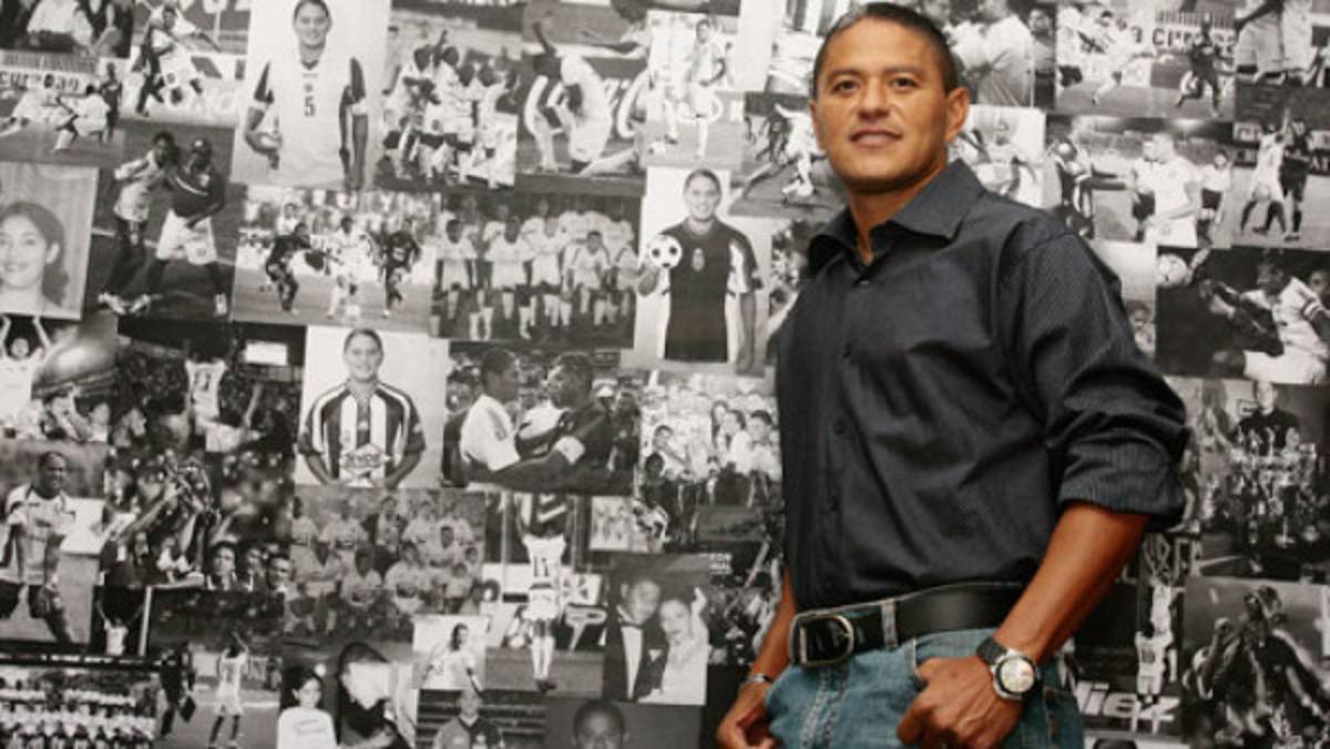 ¡Especial dedicado a Wilmer Velásquez!