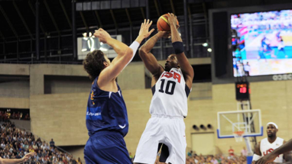 Estados Unidos dio golpe de autoridad a España