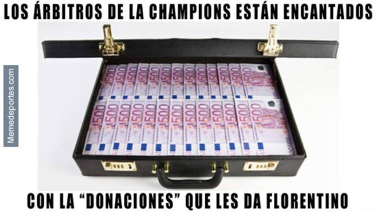 James espera a Zidane: Los tremendos memes previo al Bayern Munich-Real Madrid