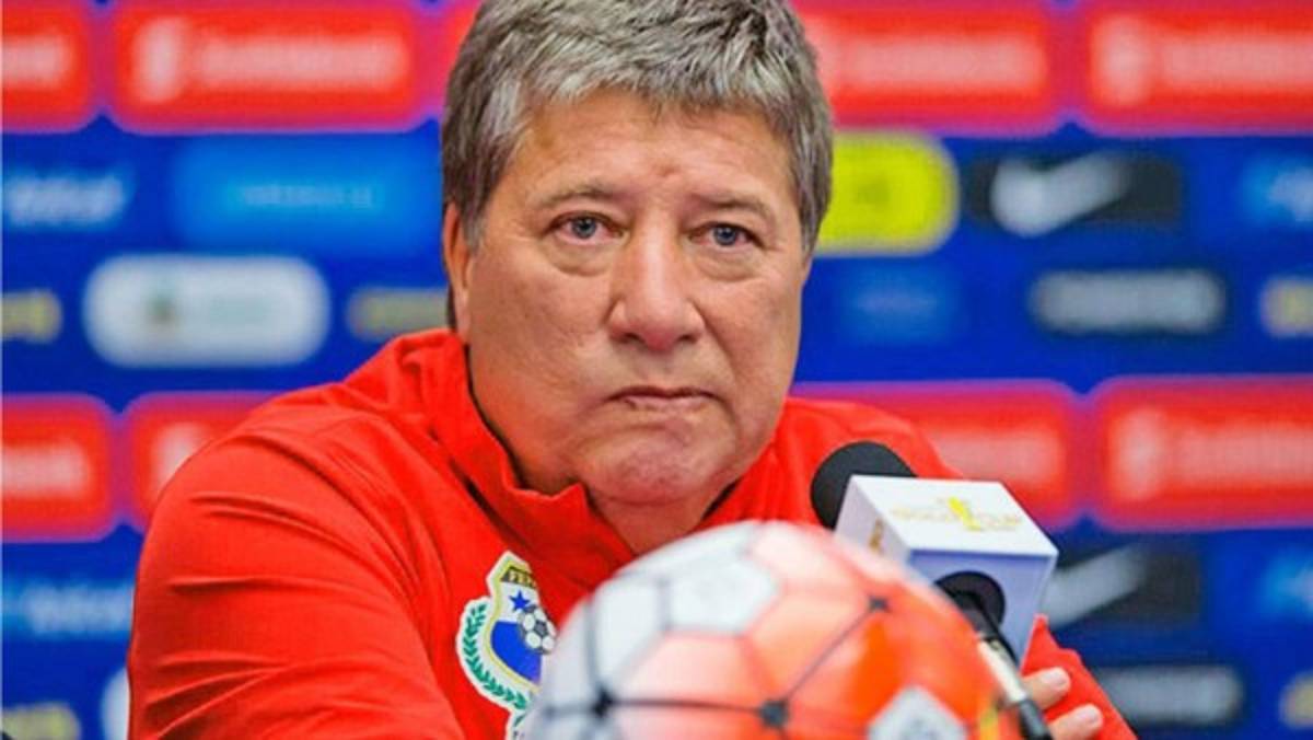 'Bolillo' Gómez y Jorge Luis Pinto, dos técnicos amigos de las polémicas