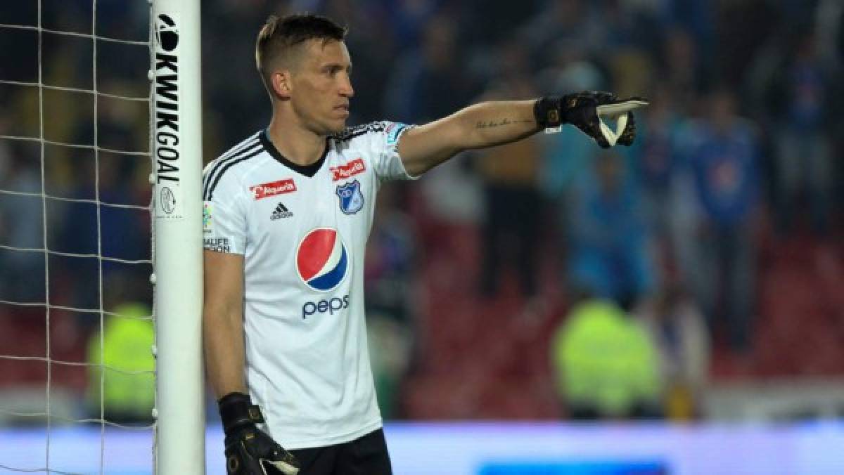 LIGA MX: América insiste en fichaje bomba; Mexicano se convierte en nuevo legionario