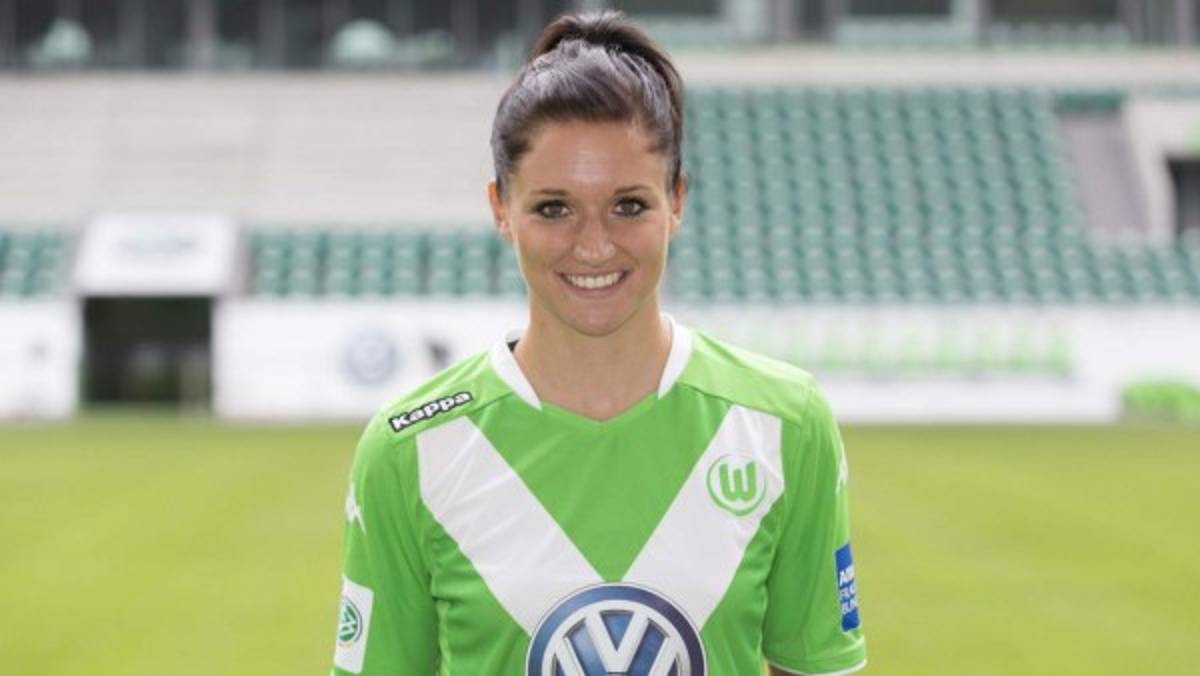 ¡Hermosas! Las jugadoras más bellas en el mundo del fútbol