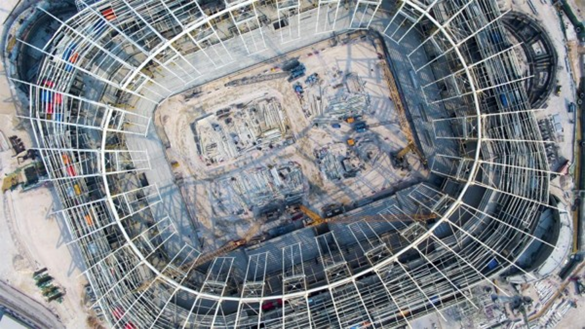 A cuatro años para el Mundial de Catar 2022, así lucen los estadios