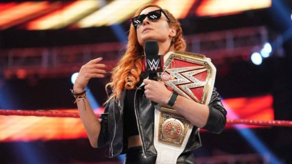 WWE: Estos son los 10 mejores pagados del 2020 y el número uno con diferencia abismal