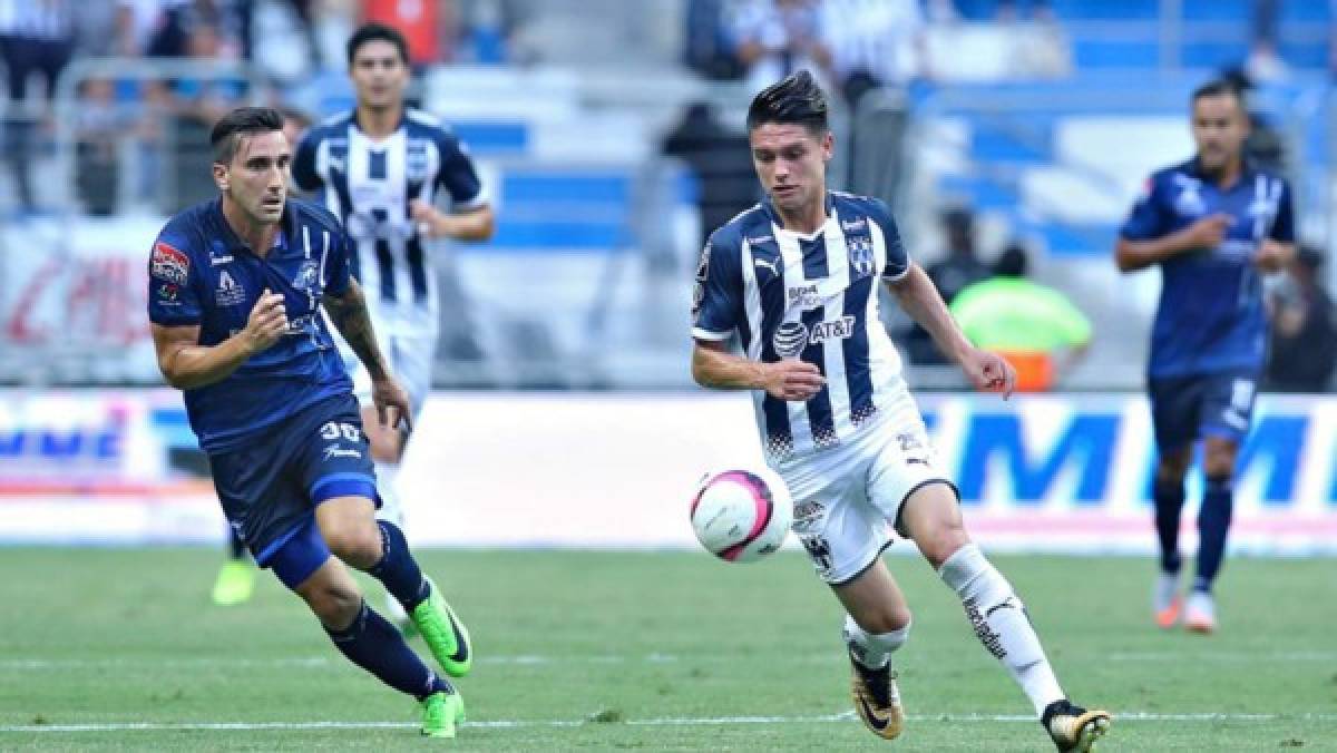 RUMORES Y FICHAJES: Refuerzos de lujo para América y Cruz Azul en México