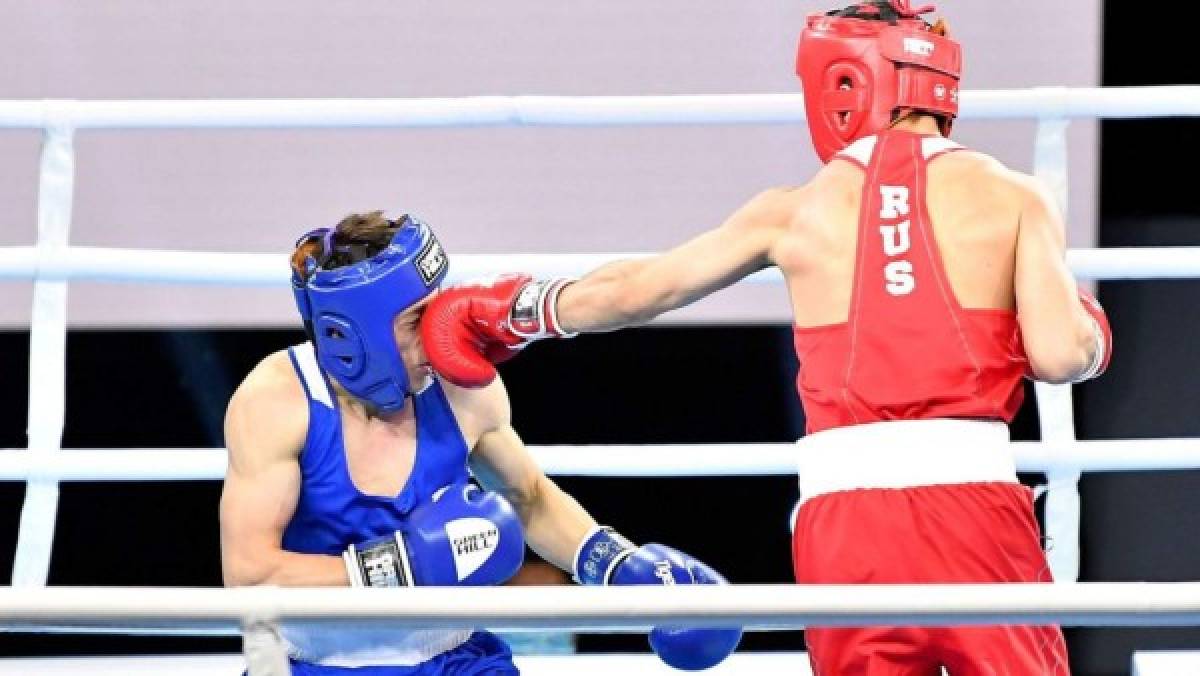 Revelan la causa: Boxeador de 18 años muere tras recibir un tremendo nocaut en un Mundial juvenil