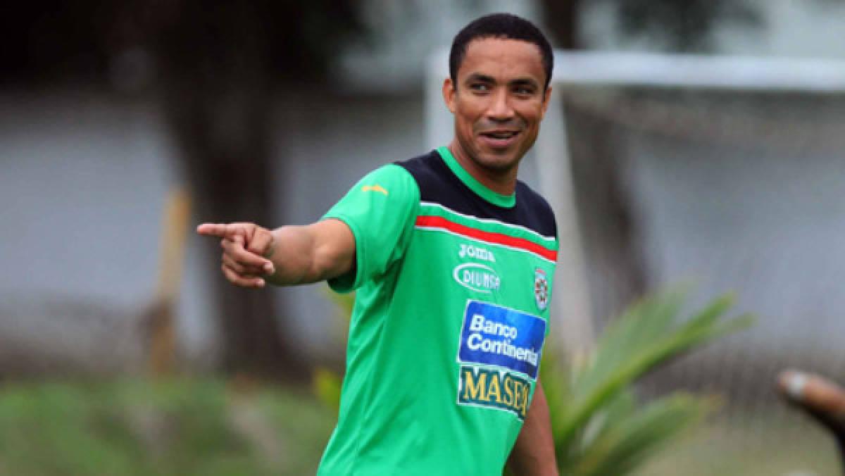 ¡Equipazo verdolaga! Así es el 11 histórico de Marathón en sus 99 años de fundación y destacan varios mundialistas