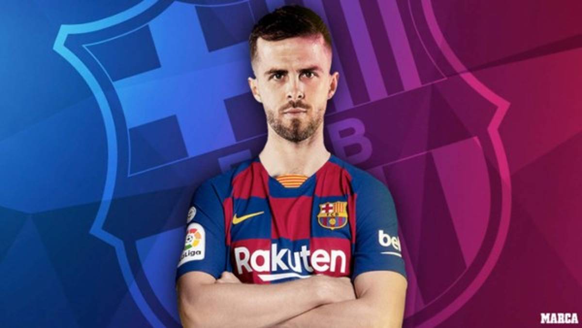 Tres del Barcelona y una bomba del Bayern: Los fichajes que ya son oficiales para la temporada 2020/21