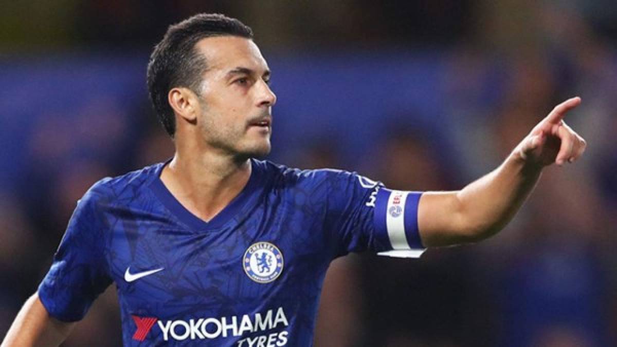 El temible 11 que se podría formar con los futbolistas que quedan libres en 2020