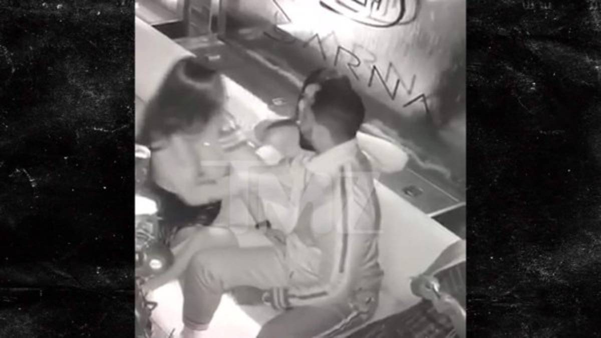 Revelado: La confesión de Tristan Thompson a Khloé Kardashian sobre su infidelidad