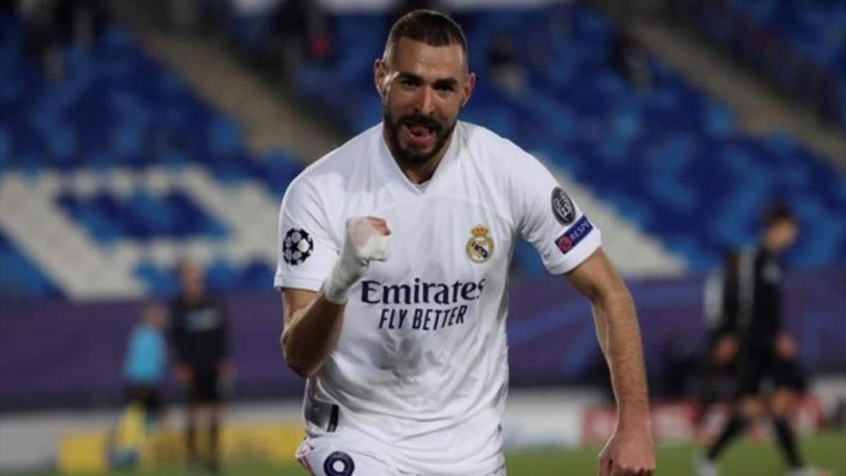 Con cambios: La alineación del Real Madrid para el duro partido ante el Athletic en LaLiga