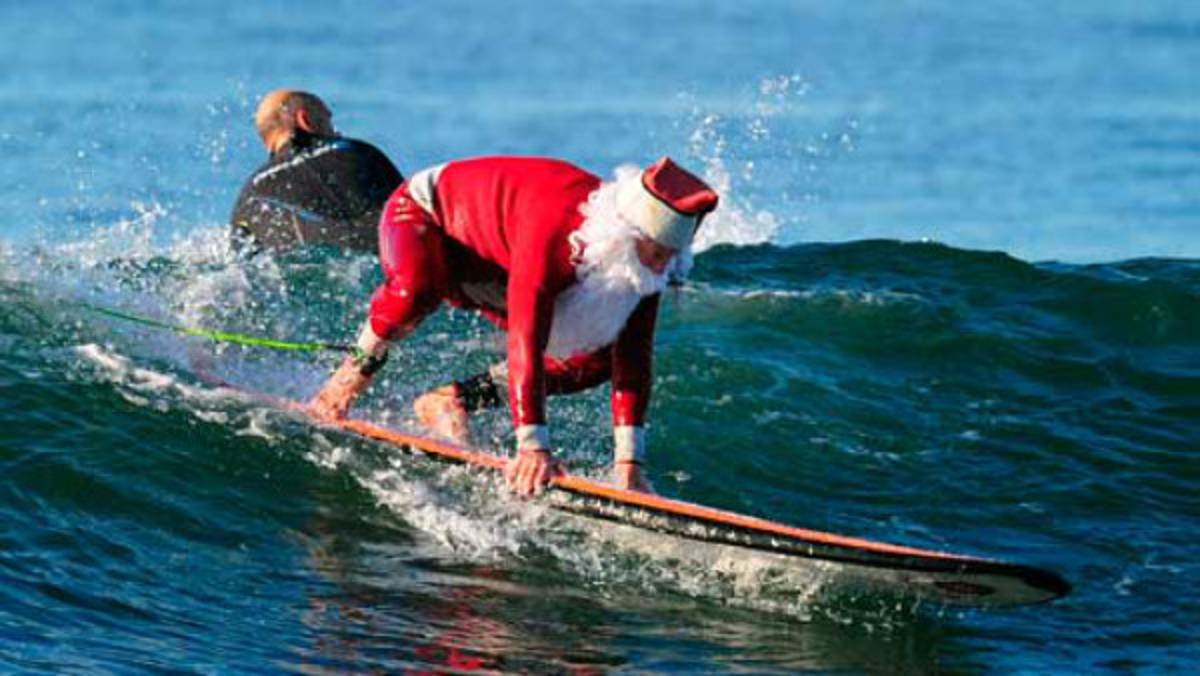 Gran Fiesta de Fin de Año.