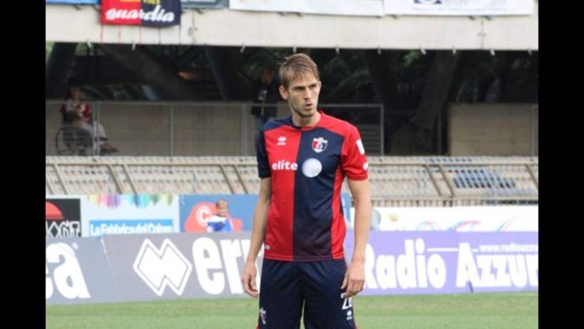 Así se refuerza el Brescia Calcio de Italia al mando de David Suazo