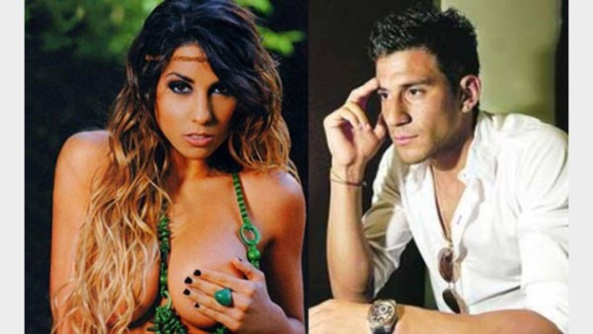 Los escándalos que ha tenido Jonathan Ferrari, exjugador de Olimpia, en Argentina