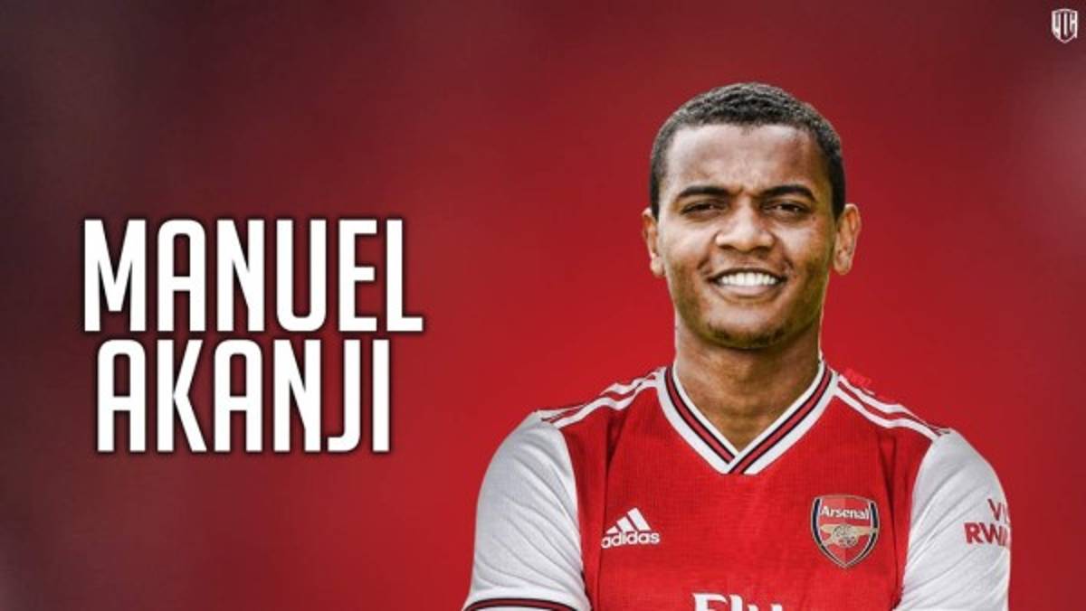 Con los fichajes: El nuevo 11 del Arsenal para la próxima temporada con Coutinho y otros cracks