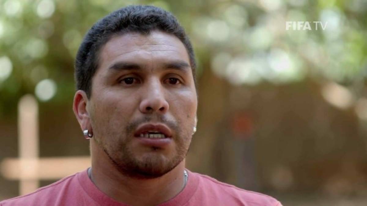 Con hondureños: Los futbolistas que lo perdieron todo por el alcohol y las mujeres