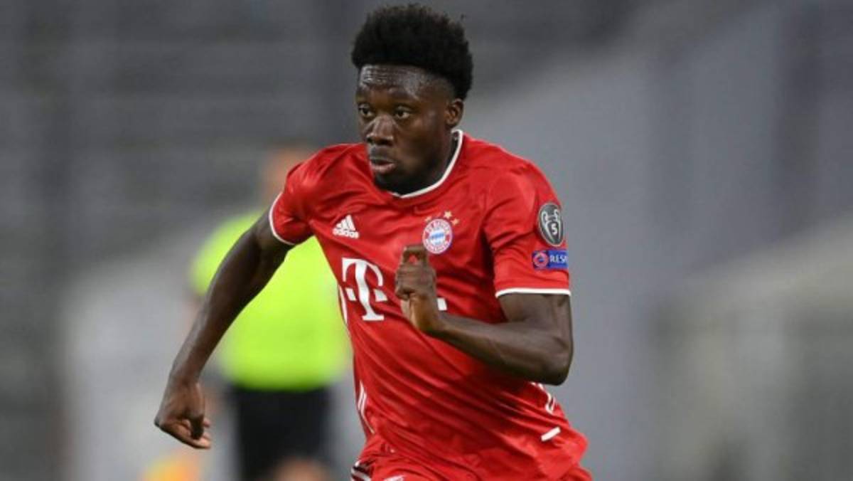 Cifras estratosféricas: Revelan los imponentes sueldos de los jugadores del Bayern Múnich con varias sorpresas