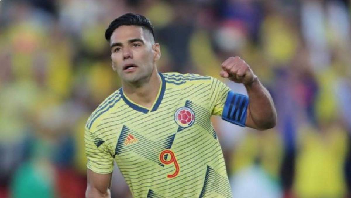 Marginados o por lesión: Las 12 grandes estrellas que no estarán en la Copa América 2021