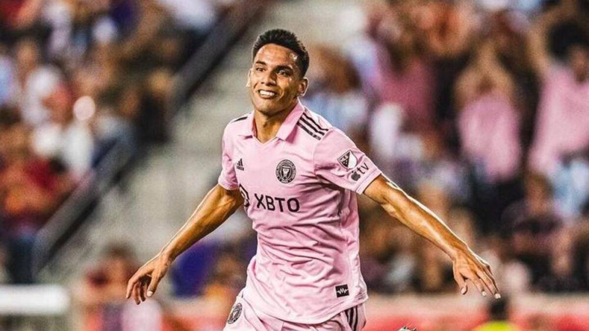 Inter Miami: el imponente 11 para disputar la MLS 2024; portero mundialista y una figura del Real Madrid