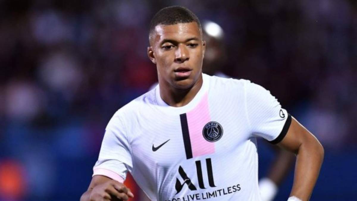 Mercado: Anuncio oficial de Cristiano Ronaldo, otro gran fichaje del PSG y la oferta a Mbappé