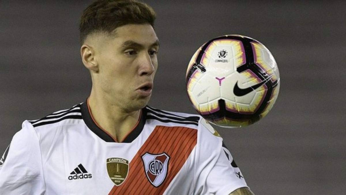 El poderoso 11 de River Plate para seguir con la 'sangría' de Boca Juniors en la Libertadores