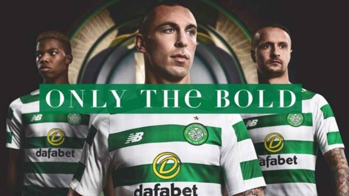Así son los nuevos uniformes de los mejores clubes de Europa para la temporada 2018-19