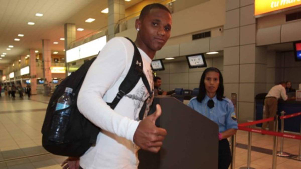 ¿Cómo Georgie Welcome fichó por el Mónaco? La historia detrás de cómo se fraguó su pase