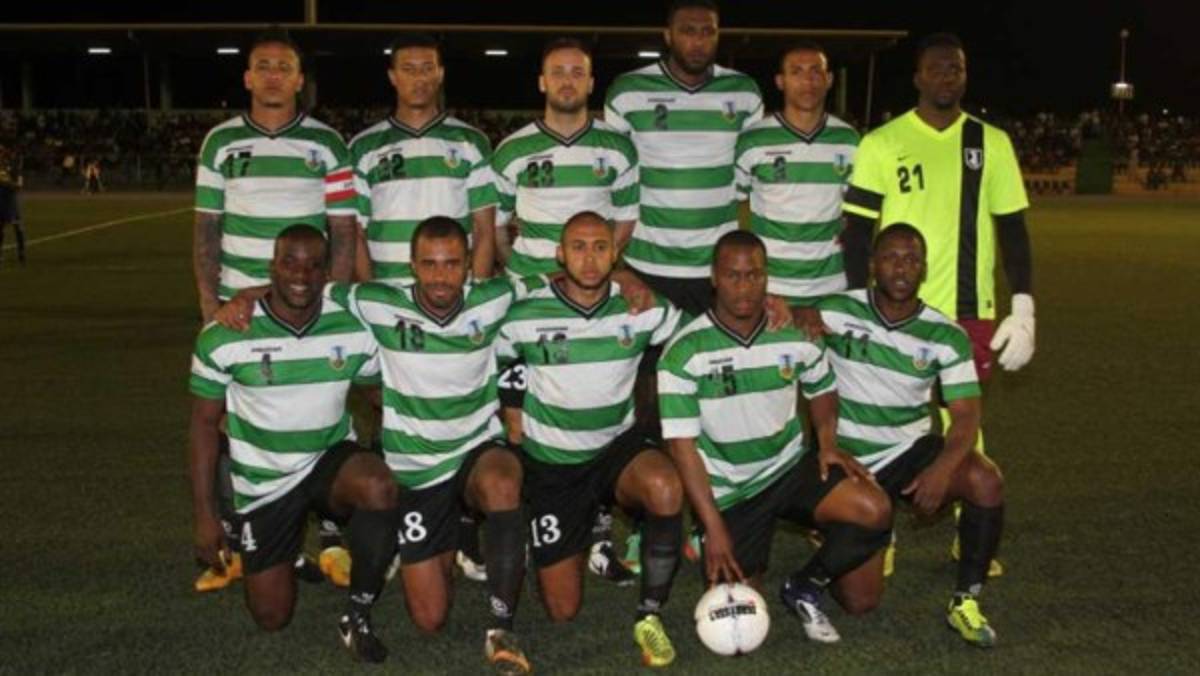 Ránking FIFA: Las 15 peores selecciones del mundo en 2019