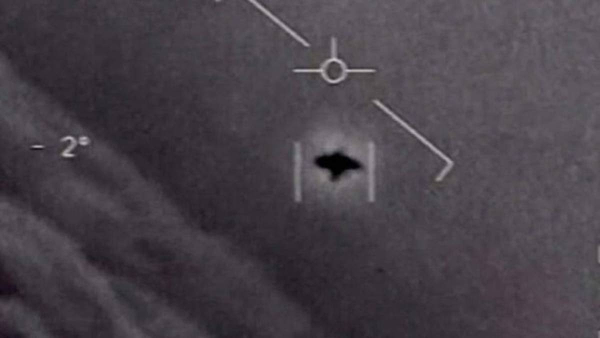 Revelado: Así se prepara Japón para una eventual ''guerra'' contra los OVNIS