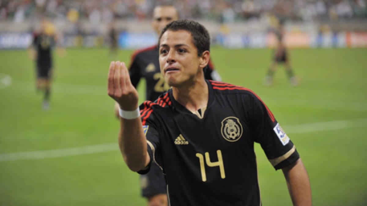 México, Honduras y los momentos más recordados de este cruce: Besos, coscorrones, montajes y técnicos despedidos