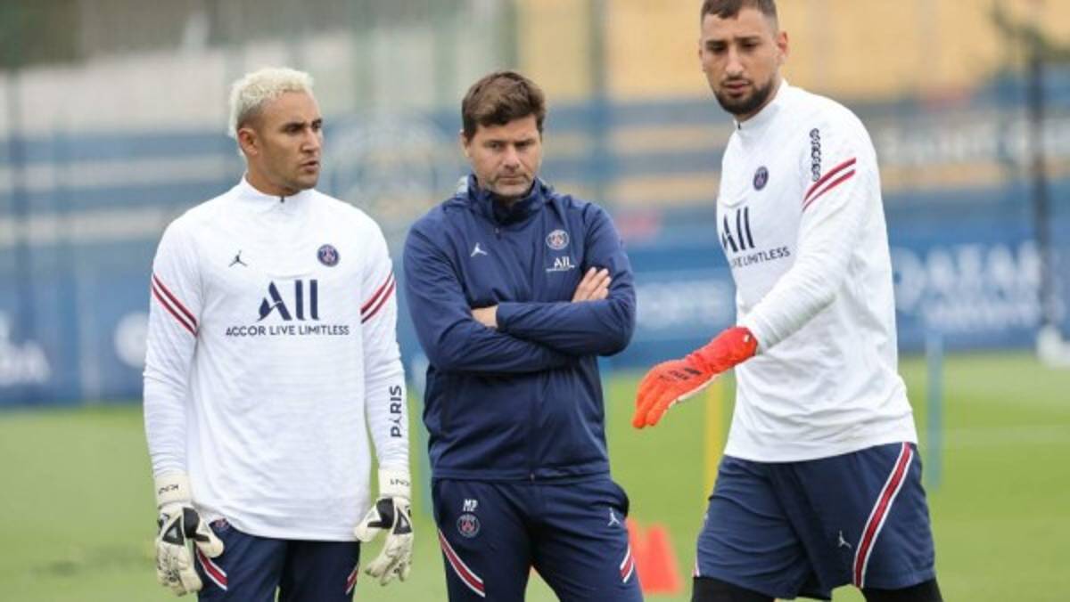 ¿Y Mbappé? Alineación del PSG vs Brest: Pochettino y su equipazo quieren humillar al nuevo rival