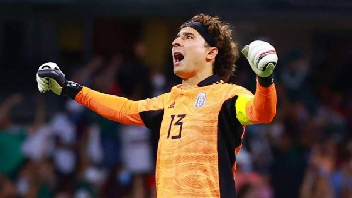 México quiere humillar a El Salvador: La potente alineación que usará el 'Tata' en el Cuscatlán