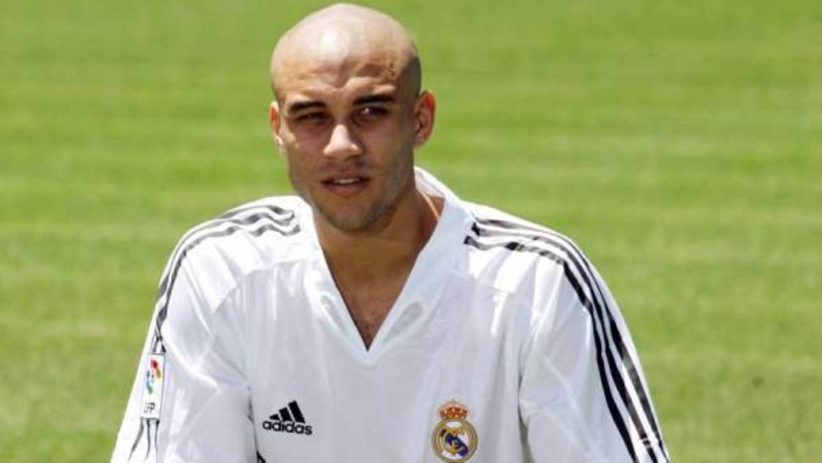 ¡Desconocidos! Estos futbolistas formaron parte del clásico Real Madrid-Barcelona