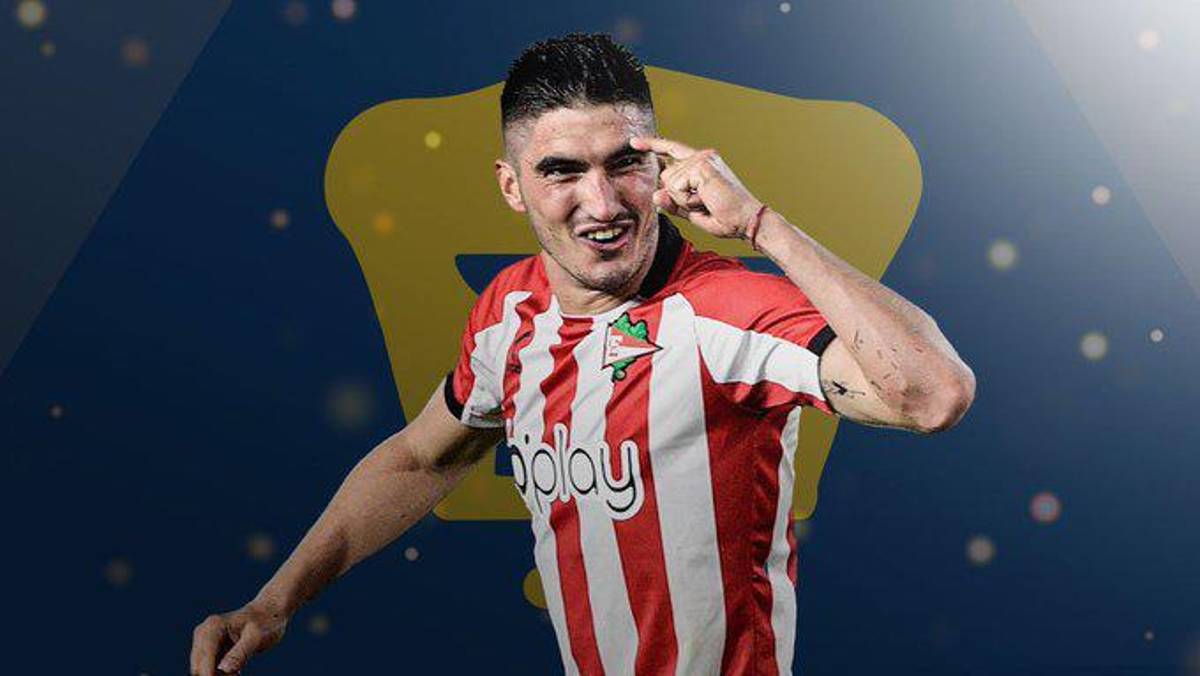 Fichajes México: Sorpresa con Edinson Cavani, Tigres prepara nueva bomba y Chivas va por figura del Pachuca