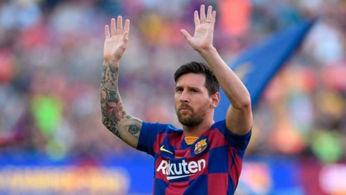 Mercado: Messi elige nuevo equipo, Barcelona presenta jugador; Bielsa y Leeds tienen a su fichaje de lujo