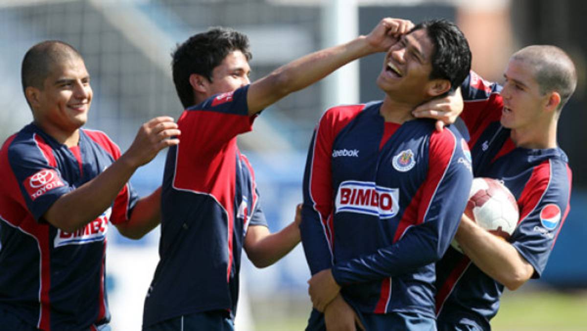 Guadalajara, por el milagro a Brasil