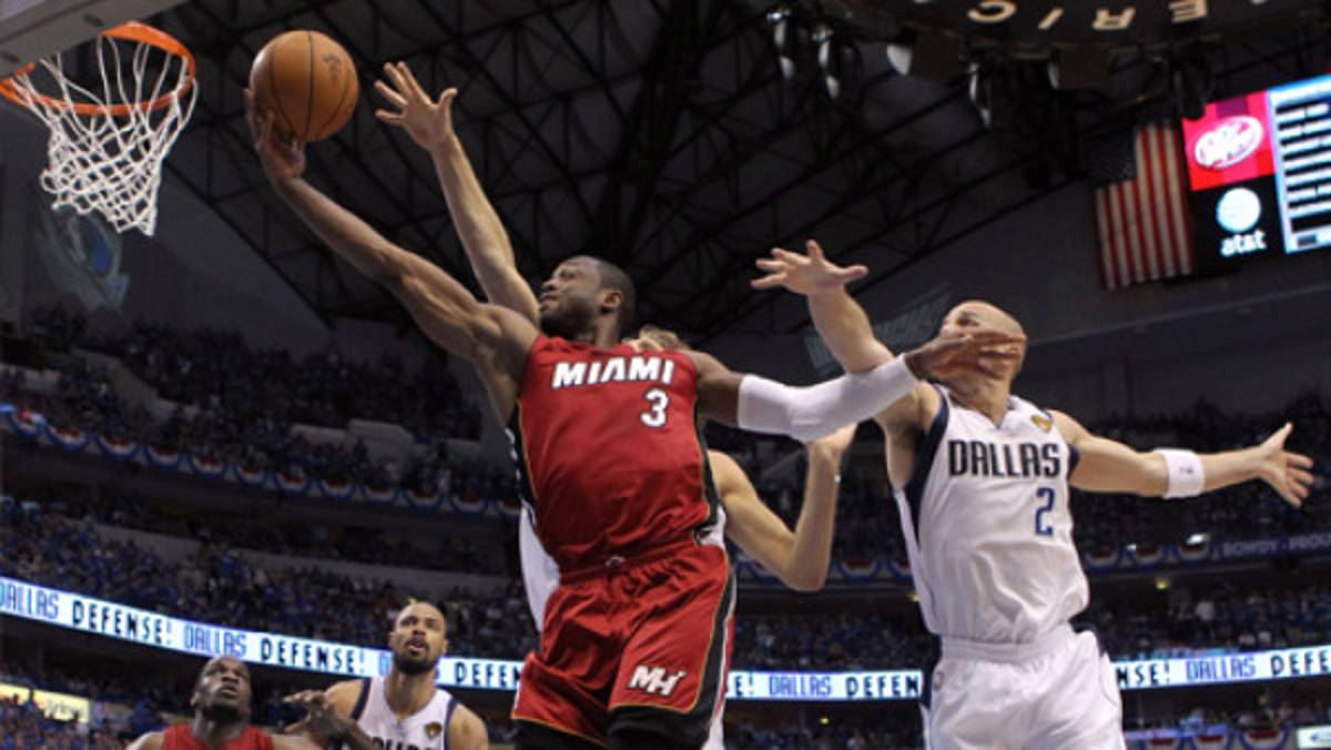 Miami Heat toman ventaja