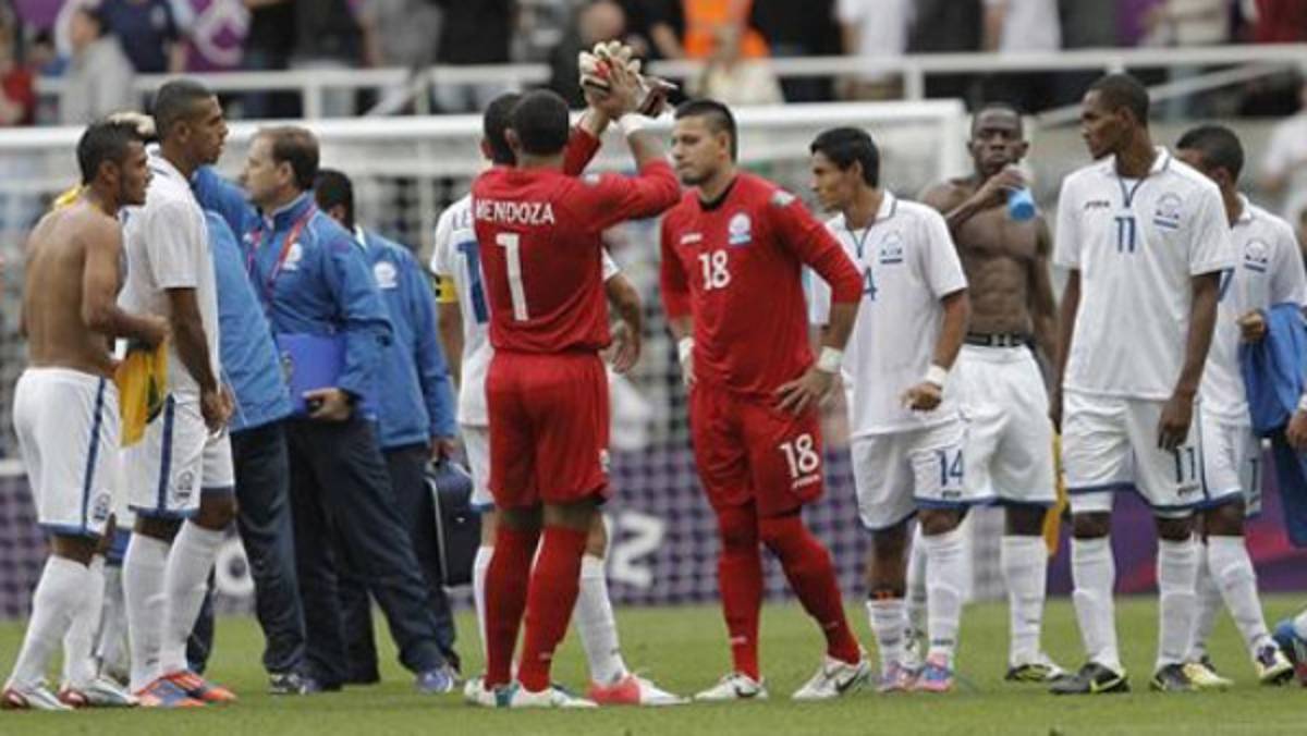 Londres 2012: Una Olimpiada que nunca olvidaremos