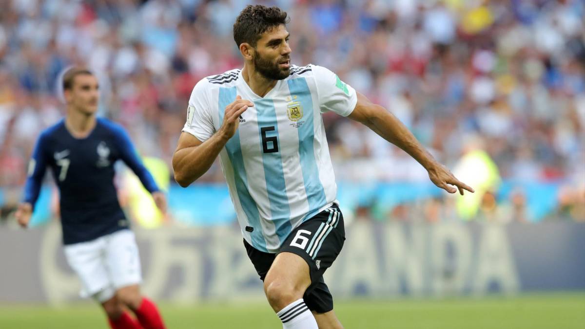 Wanda Nara traicionó a Icardi con un jugador de la selección argentina y revelaron su identidad: “Lo engañó con él”