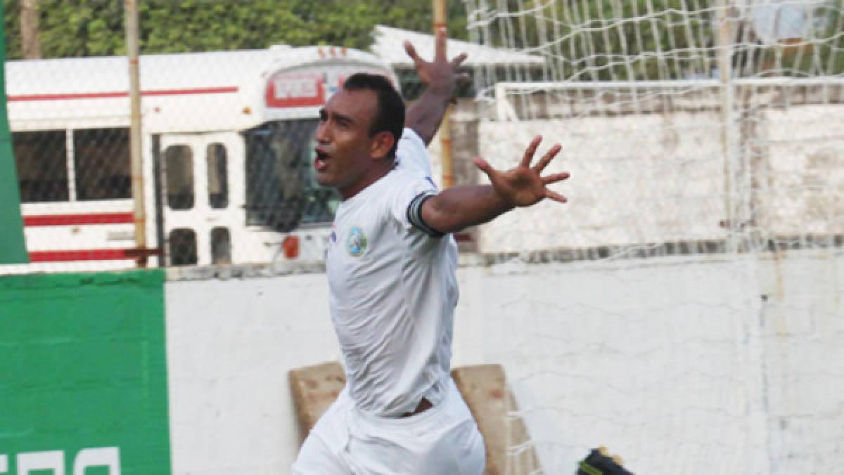 Tabla de goleadores históricos en Honduras: Bengtson se acercó más al récord; Rubilio y Arboleda han escalado