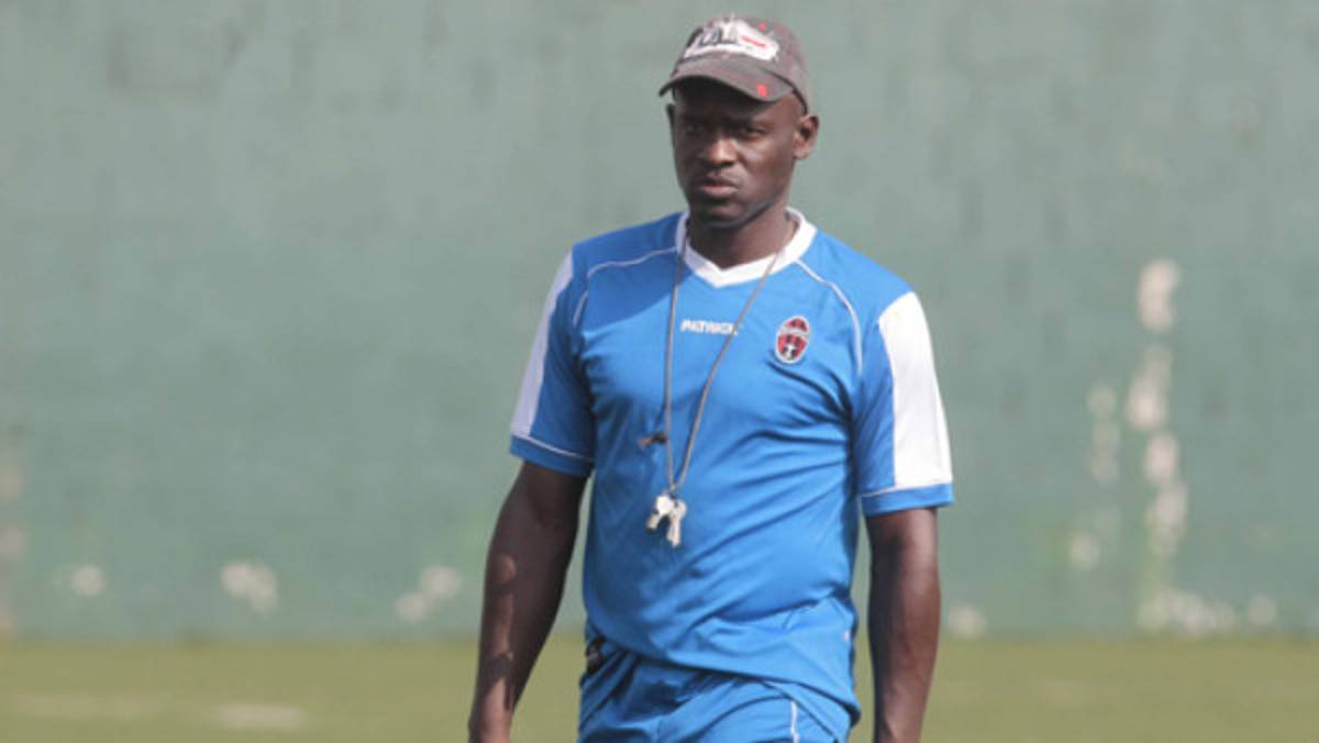 Anthony Torres: 'Honduras vendrá a proponer”