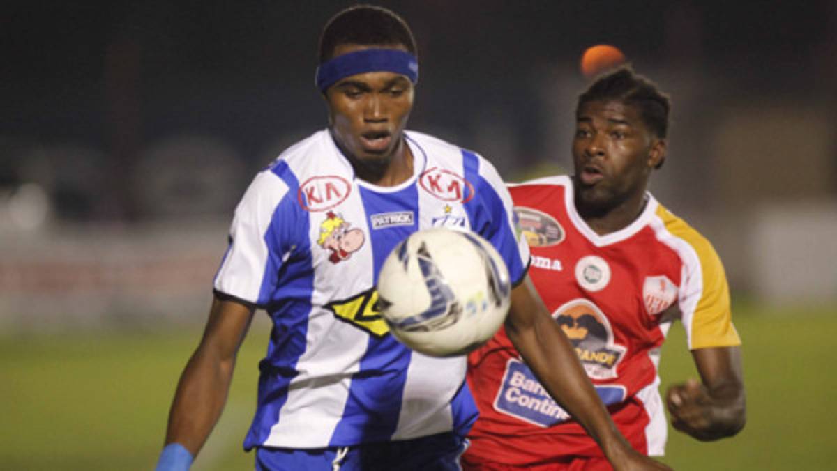 Johnny Barrios: 'Considero injusto el castigo'