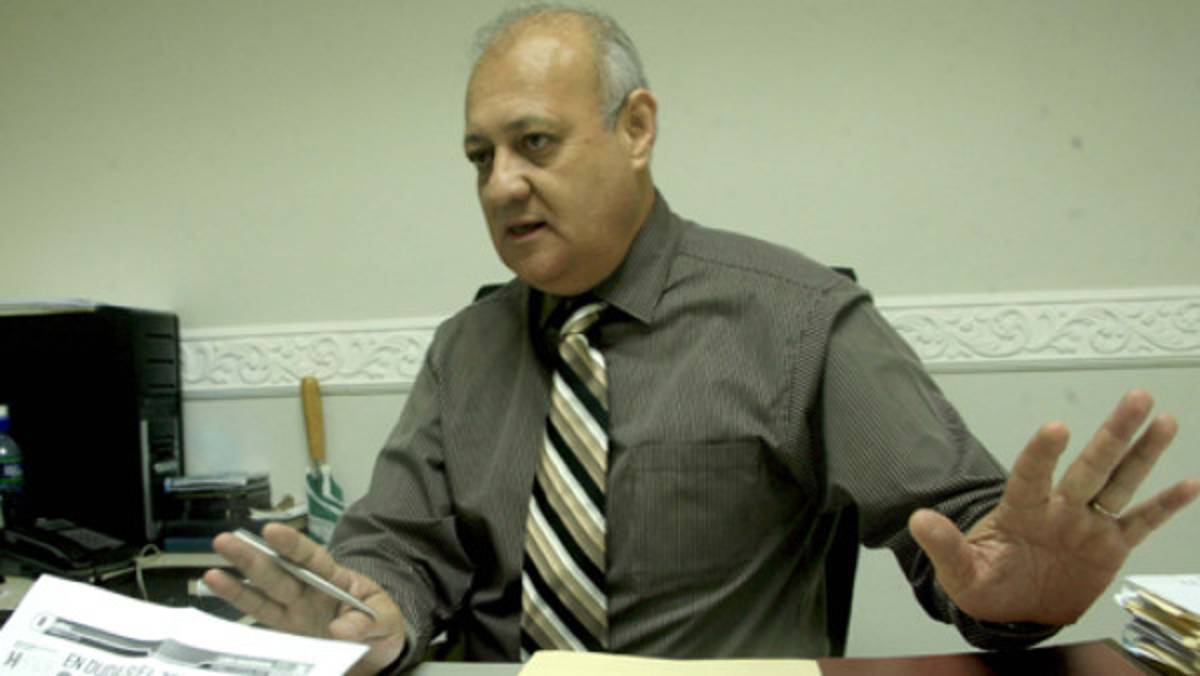 'No se puede jugar en San Pedro Sula”