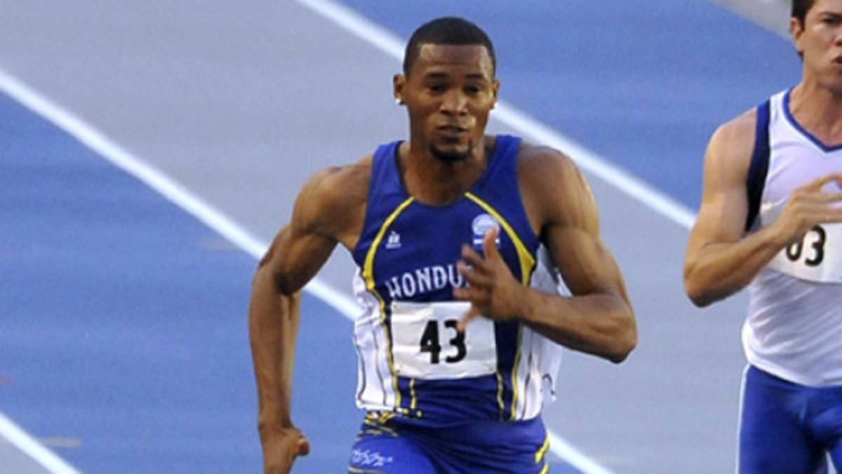 'Quiero ser el tercero del mundo'