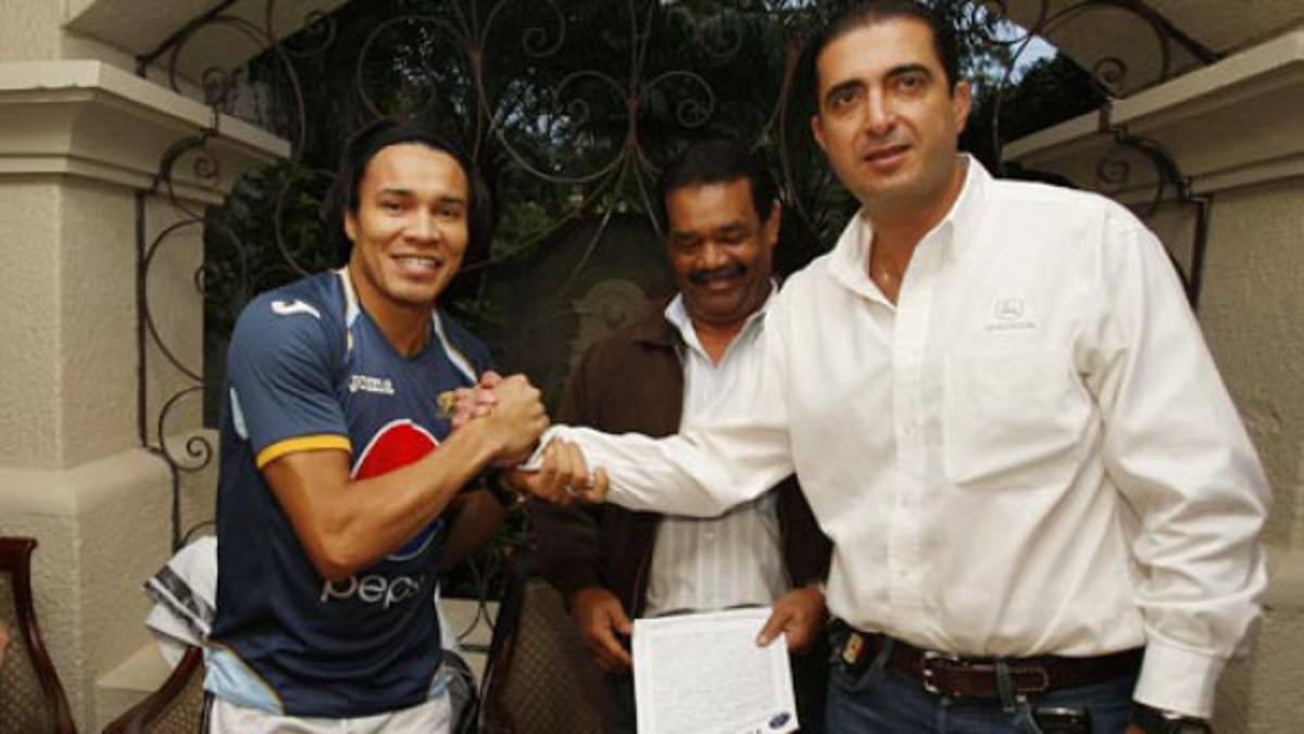 Rambo de León: 'Nunca he tenido problemas con Amado'