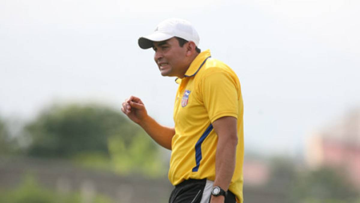 'Intentaremos pelear con los grandes'