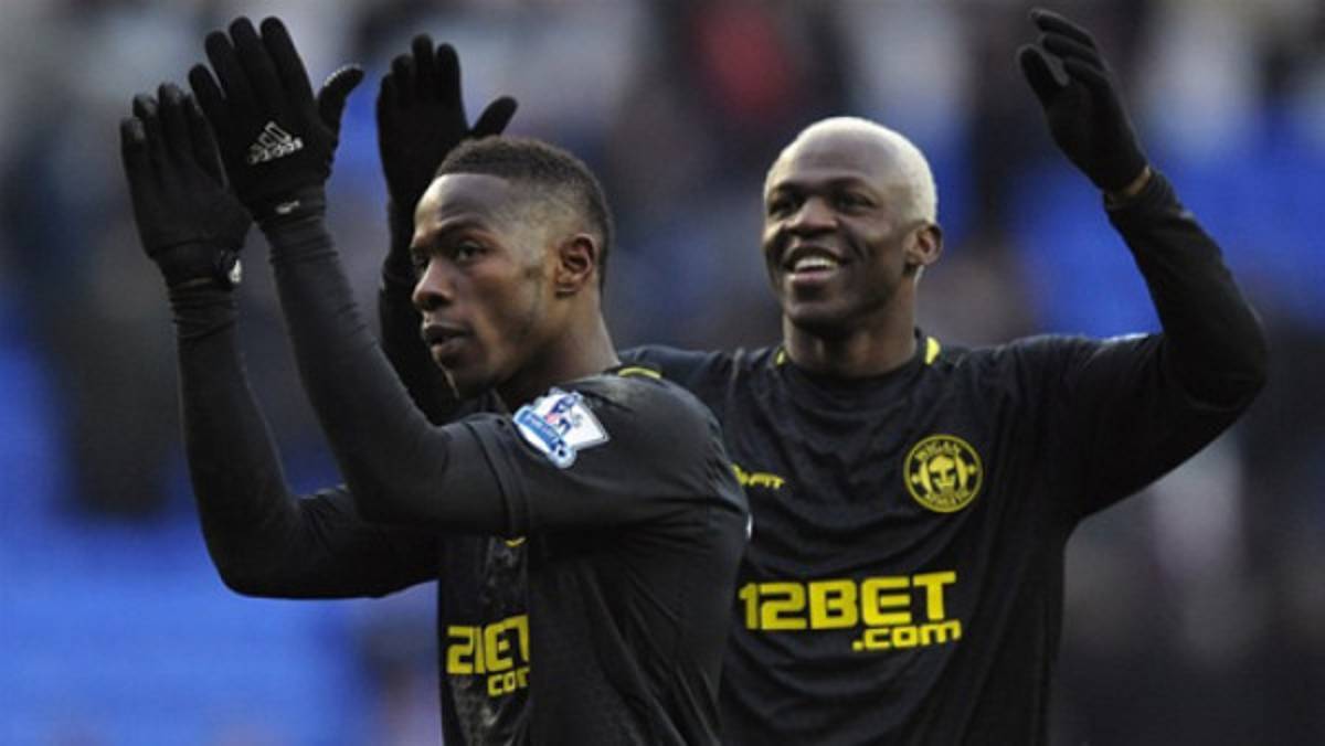 Maynor y Roger, por la revancha en la final de Copa el 11 mayo