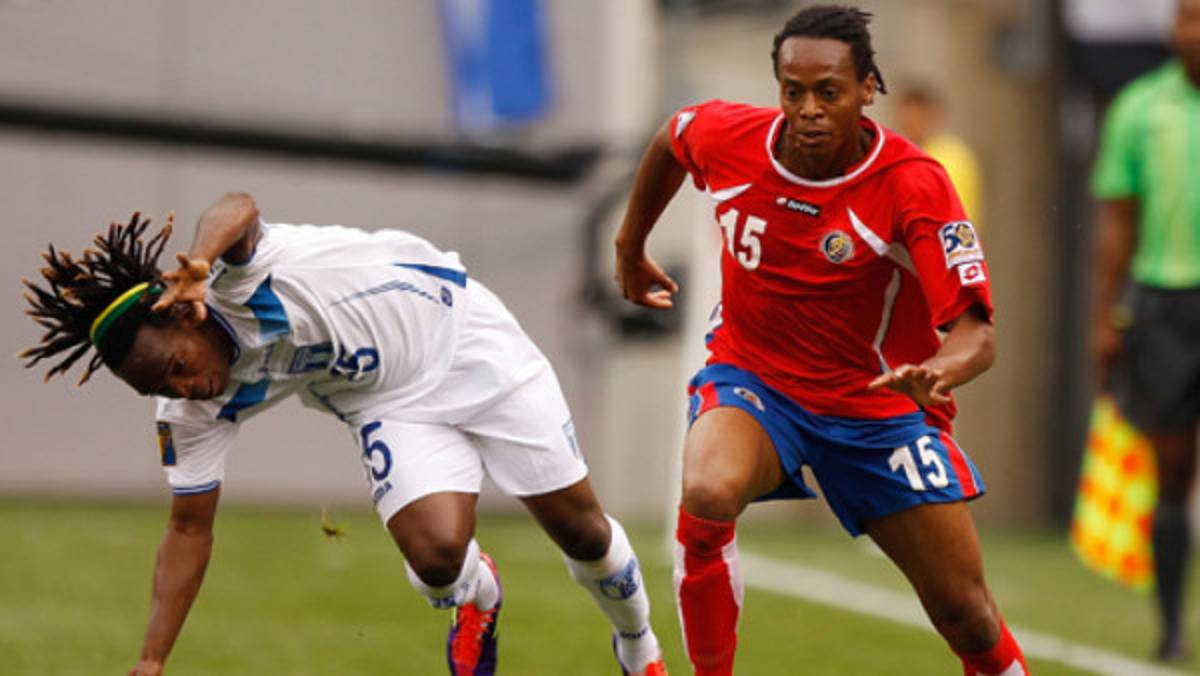 Honduras y Costa Rica a su tercer pulso en una final