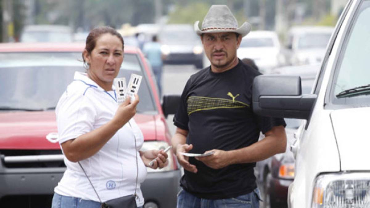 Precios de boletos para el Honduras-México, por las nubes