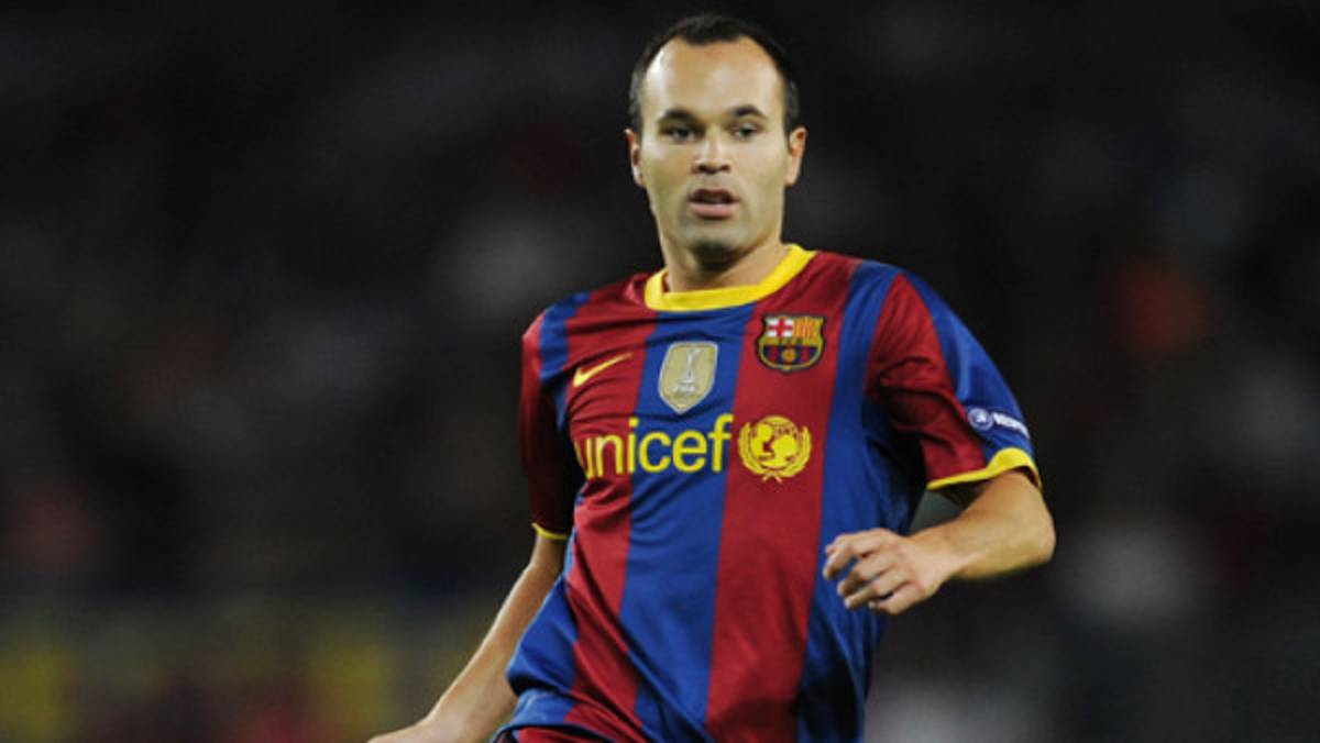 'No me molesta que alaben a Messi'